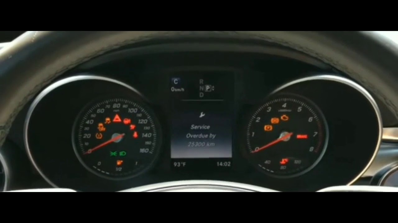 Trouble Shooting A No Start 2018 MERCEDES C 300 WON'T Crank or Start...1 Click Fixed...