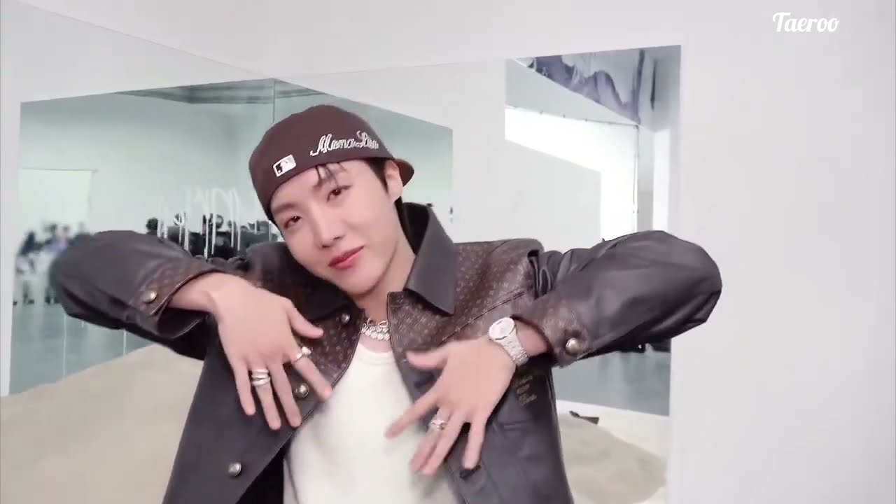 Happy Birthday Hobie!💜🫂 | Jung Hoseok | BTS | Taeroo edits! 