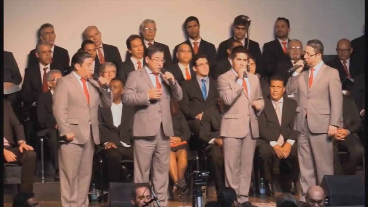 Cuarteto Asaf - Medley