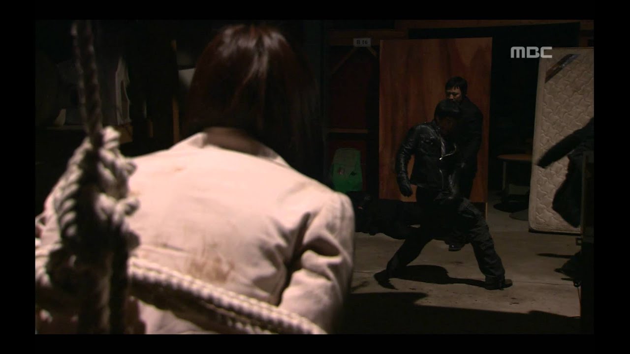 East of Eden, 56회,EP56, #06