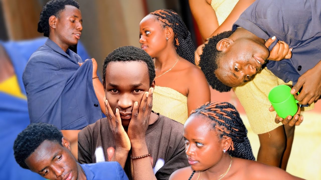 UMURYANGO UDASHOBOTSE WOMU 2026 PART 1|| KABOYI  BARAMUKUBISE KUBERA IGIKOMA#killaman#bamenya series