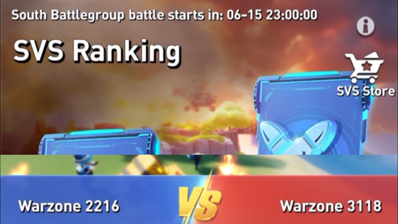 topwar 【svs  Server 3118vs2216】 2024/6/15