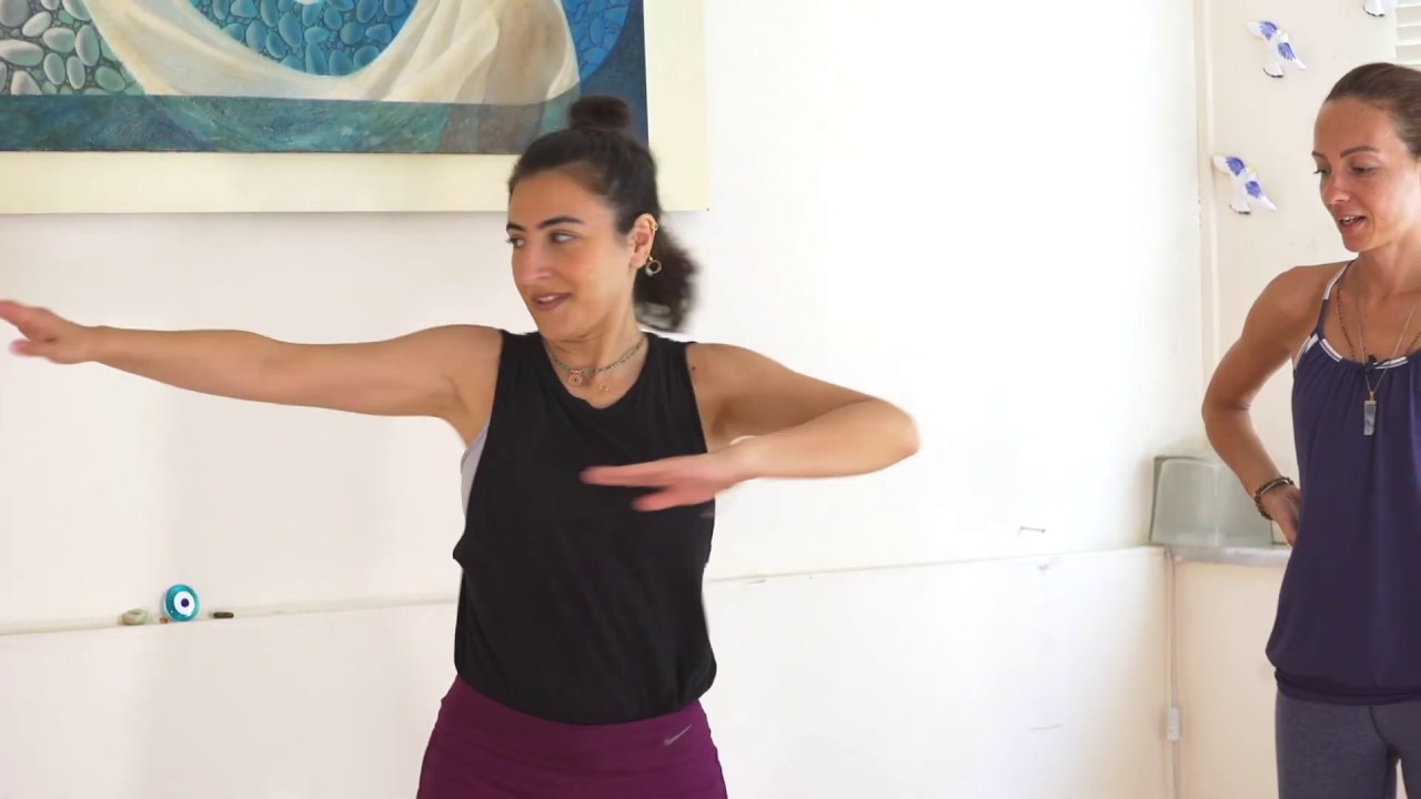 Kilo vermeye yönelik Yoga - Şebnem Akbulut | Sebnem Akbulut Yogha