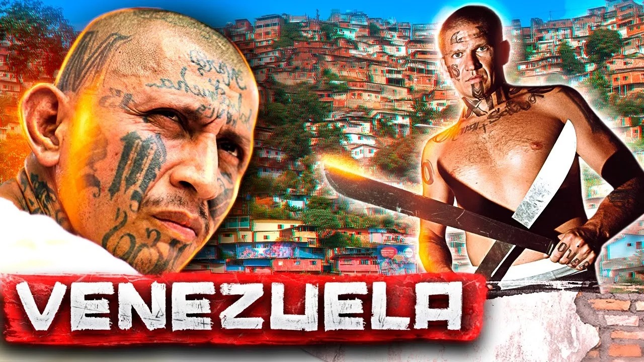 Venezuela: Riqueza Petrolera y Miseria Extrema en Petare, el Barrio Más Temido de Caracas