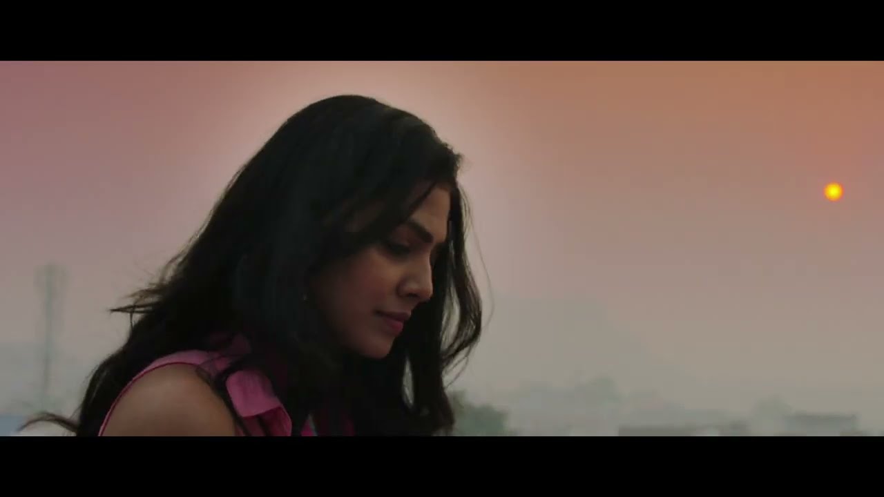 Yathra | Mathrubhumi | Malavika Mohanan | Maitri Advertising Works