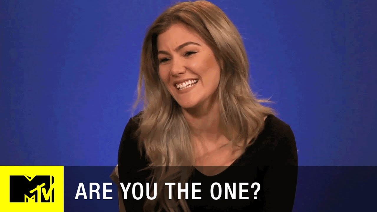 Are You the One? (Season 4) | Casting Tapes Revealed: Tori Deal | MTV