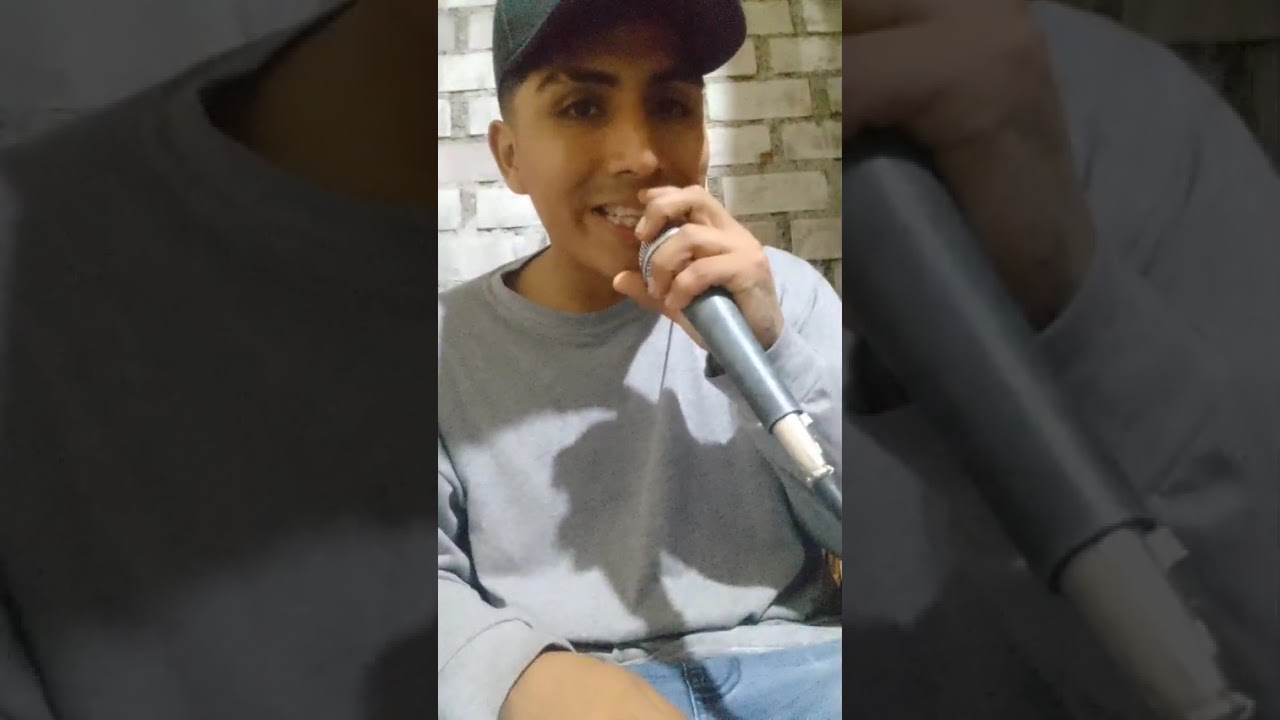 Ah Qué as Vuelto - JEFFERSON BARDALES 