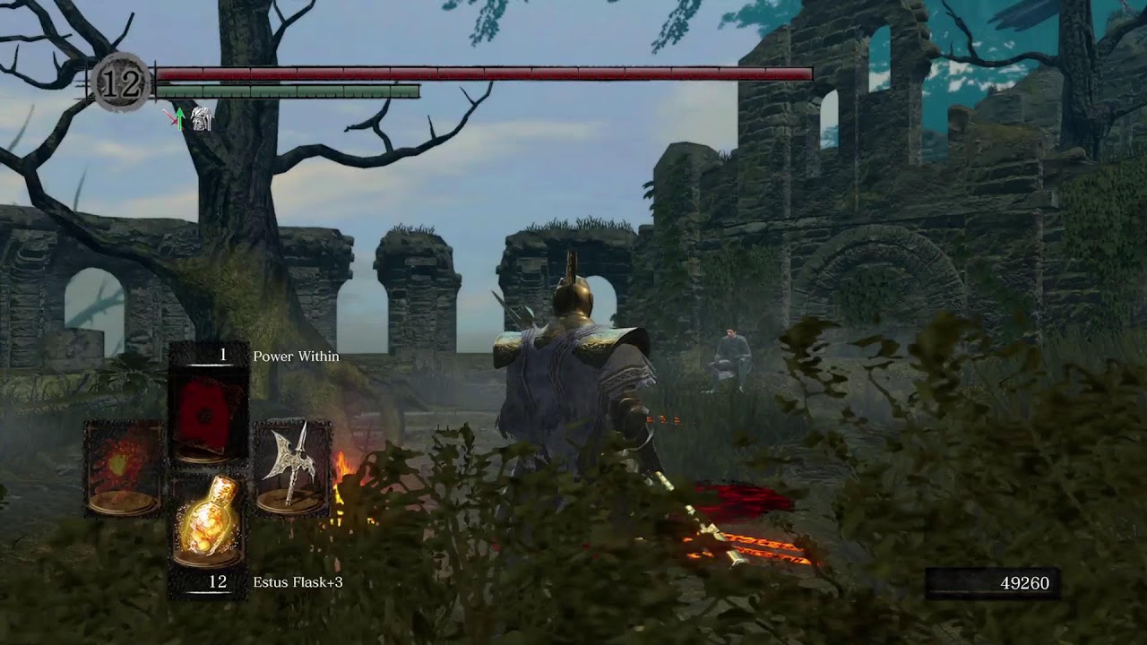 Dark lord things