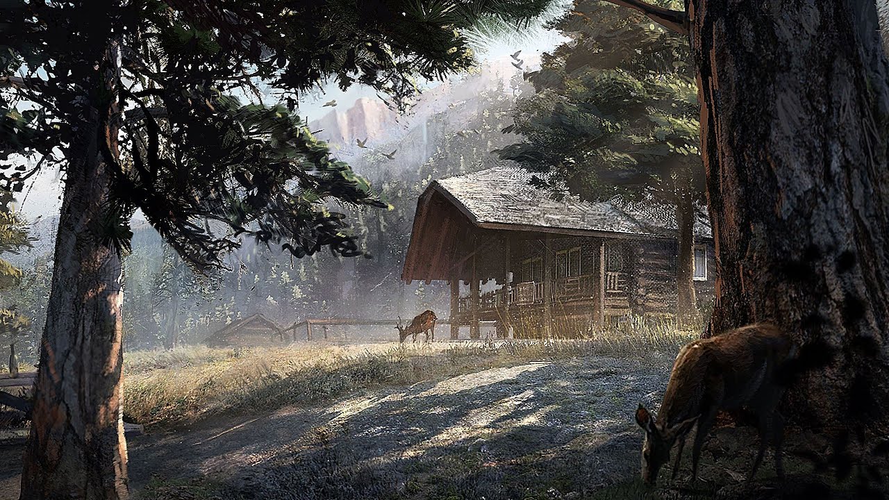 Far Cry 5  | LIVE PART 2 | HINDI GAMEPLAY