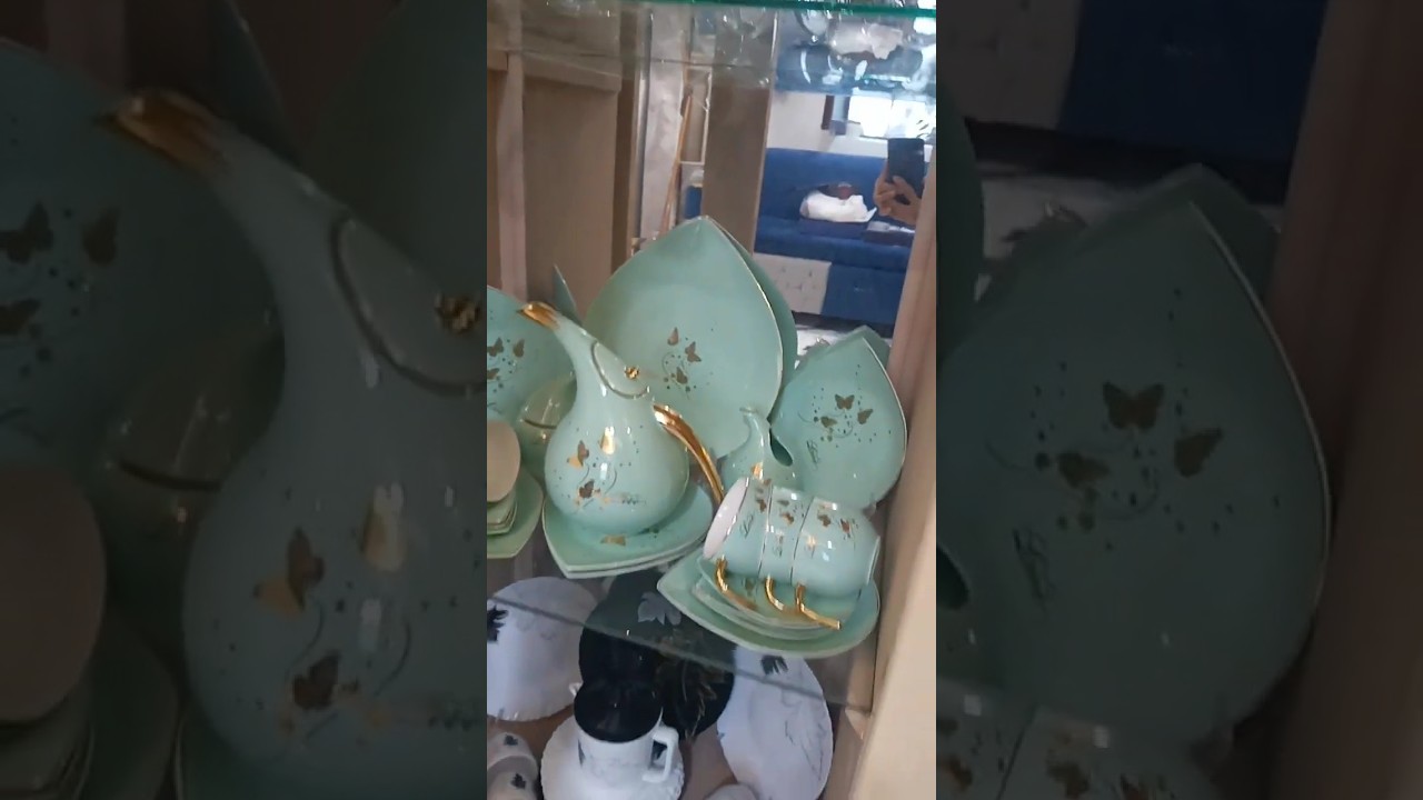 شوفوا النيش التحفه ده🌿⚘🥰دعوه حلوه للعروسه ربنا يسعدها ويهنيها #cooking #organization #المراه #أسرار