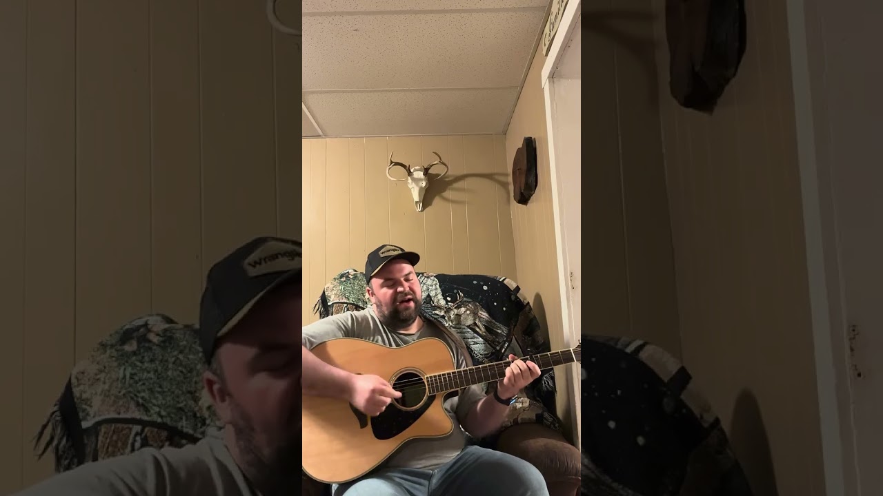 Cover of ‘Tilt Your Chair Back’ by Flatland Cavalry