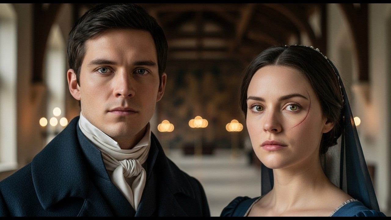 I Was Merely The Second Son Of a Viscount Yet I Inherited The Bride Promised To My Brother And When