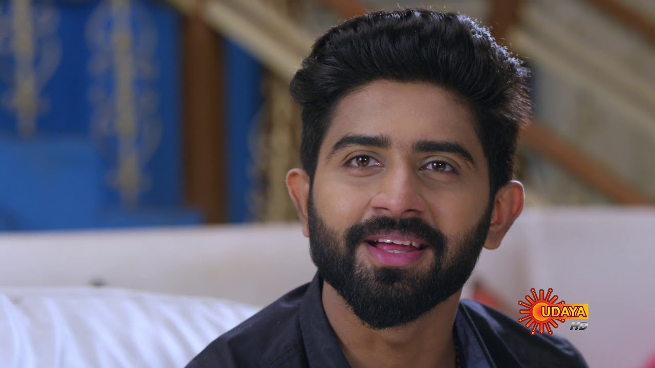 Nandini | 24th December 2018 | UdayaTV