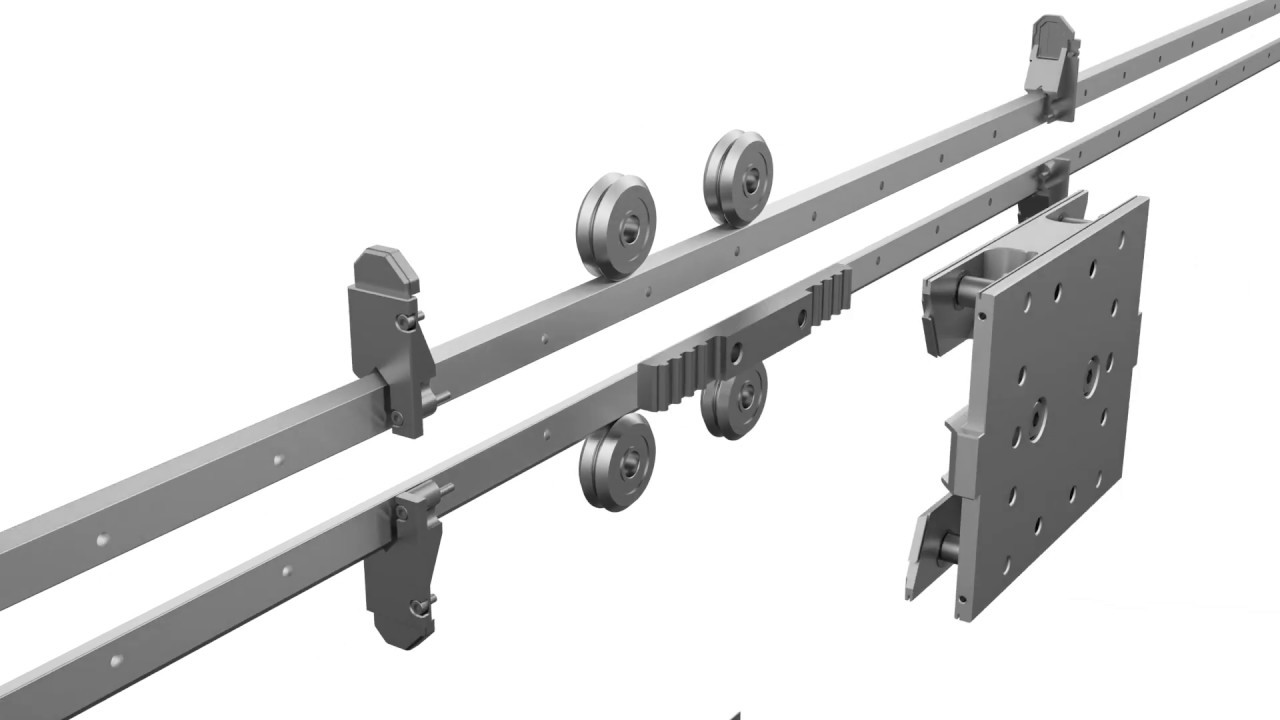 DualVee Overview