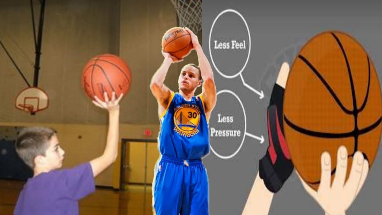 How to: Top  Simple Basketball Scoring Moves ANYONE CAN DO!
