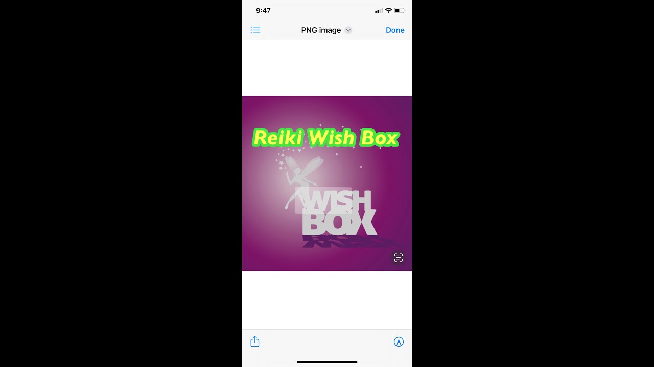 REIKI WISH BOX PART-1(ENERGY HEALING) #reiki