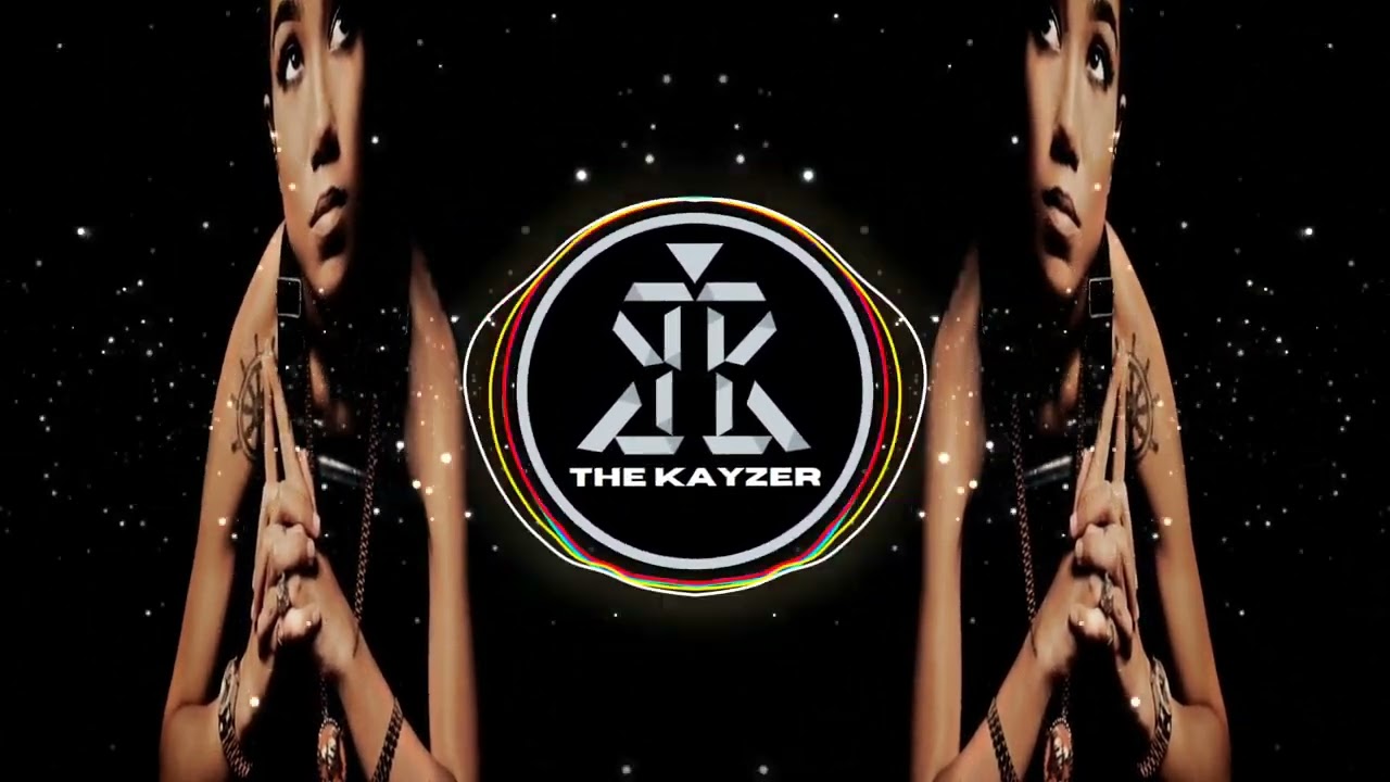 JHENE AIKO THE WORST KIZOMBA REMIX BY THE KAYZER
