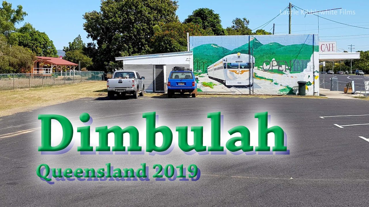DIMBULAH 2019 - Queensland