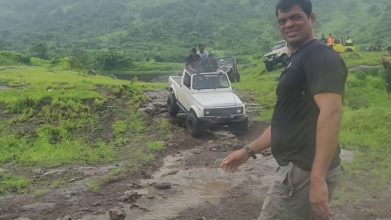 Extreme Offroaders Season 2019