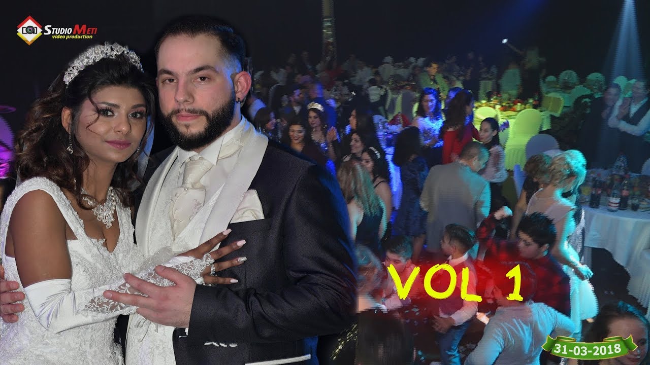 Bijav ko Velia, Ludovic & Namia Vol 1