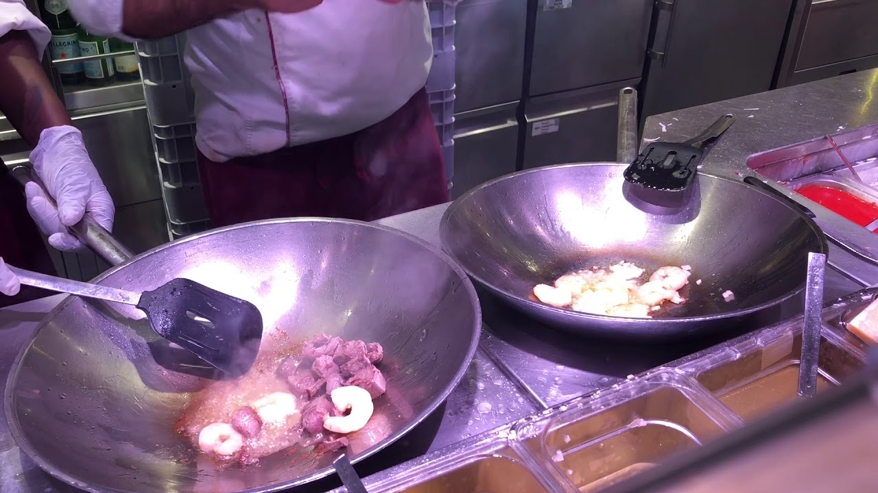 Rezept live