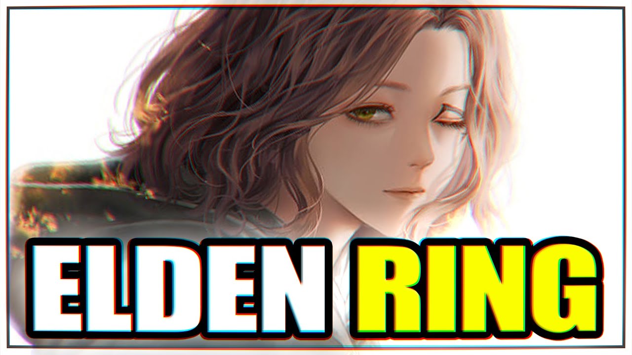 The most CURSED start to ELDEN RING...