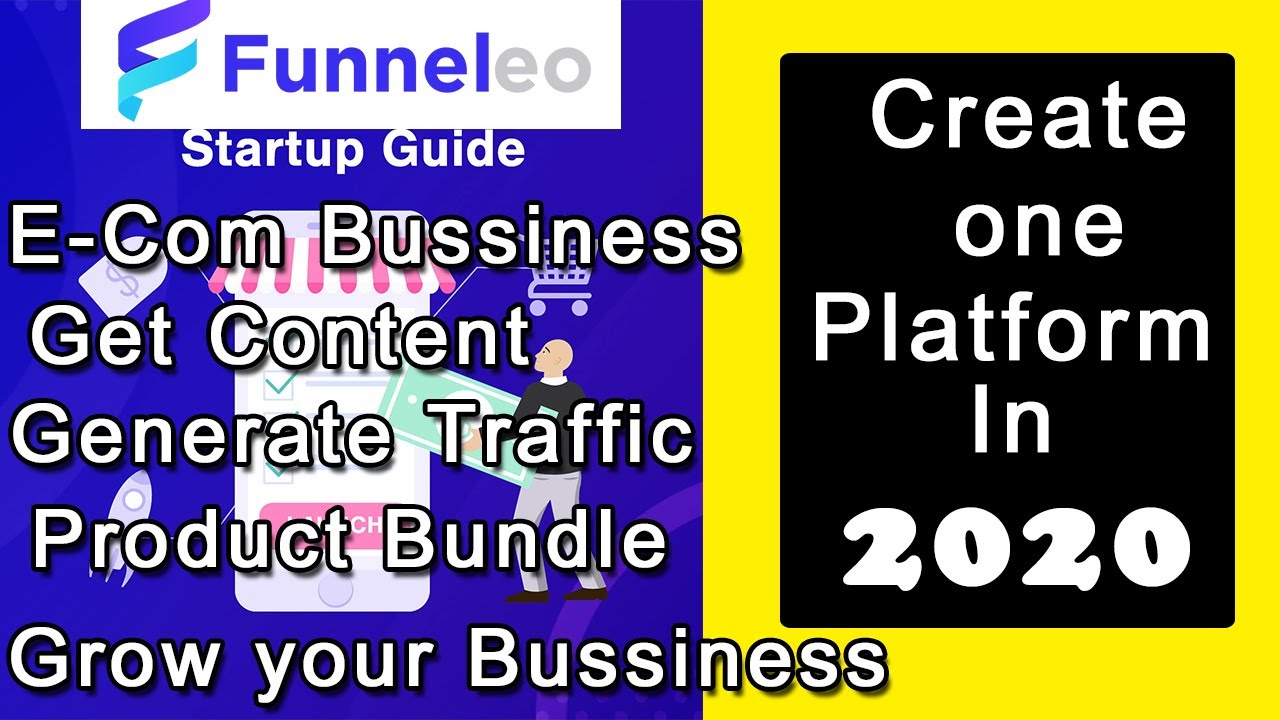 funneleo review in 2020 || E-Com Business || Shopify || Amazon Products List || Viral Offers