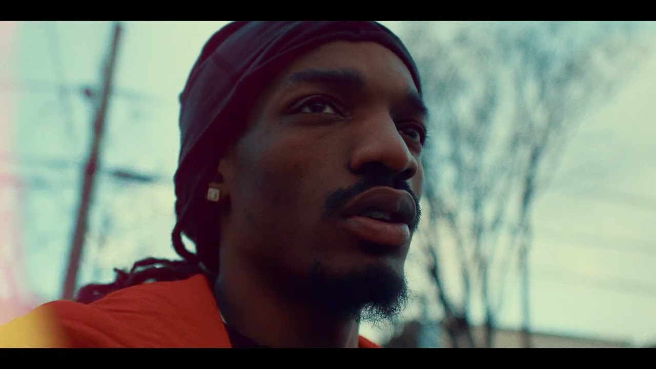 EBK Eski & 2UNE - Chiraq Blues (Official Music Video)