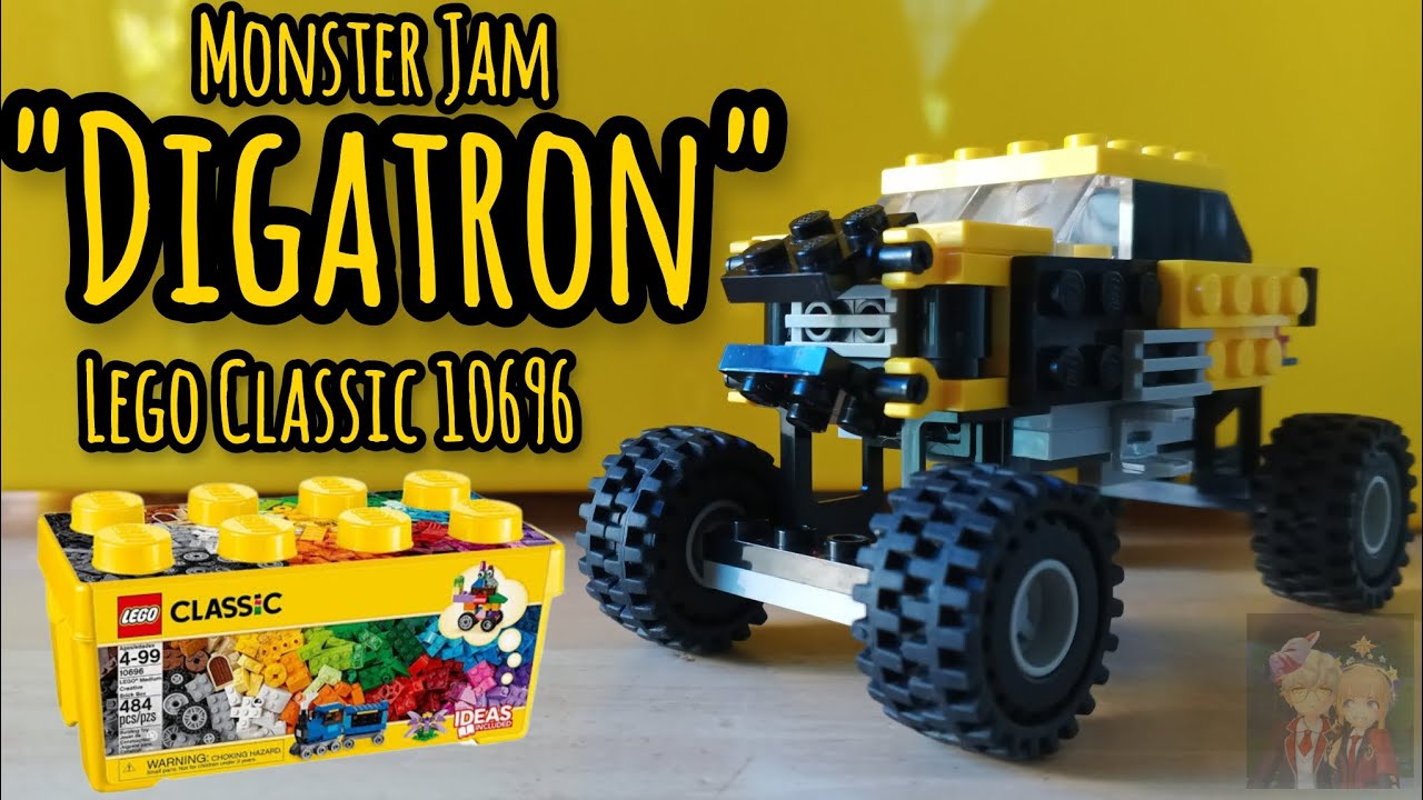 LEGO Classic 10696 