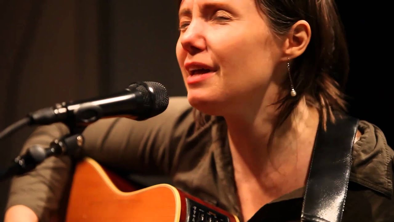 Frazey Ford - Gospel Song (Live on KEXP)