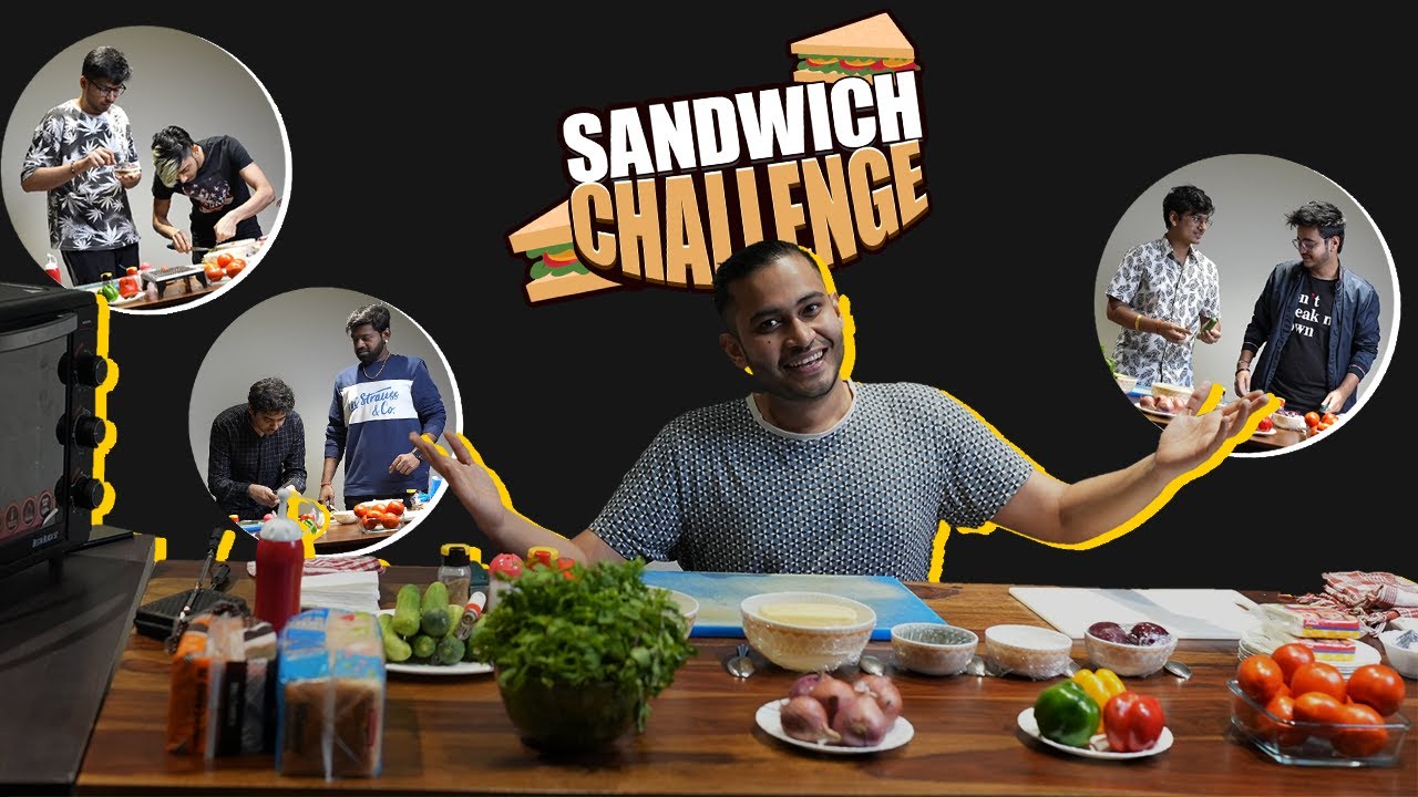 WHO MAKES THE BEST SANDWICH IN S8UL ?