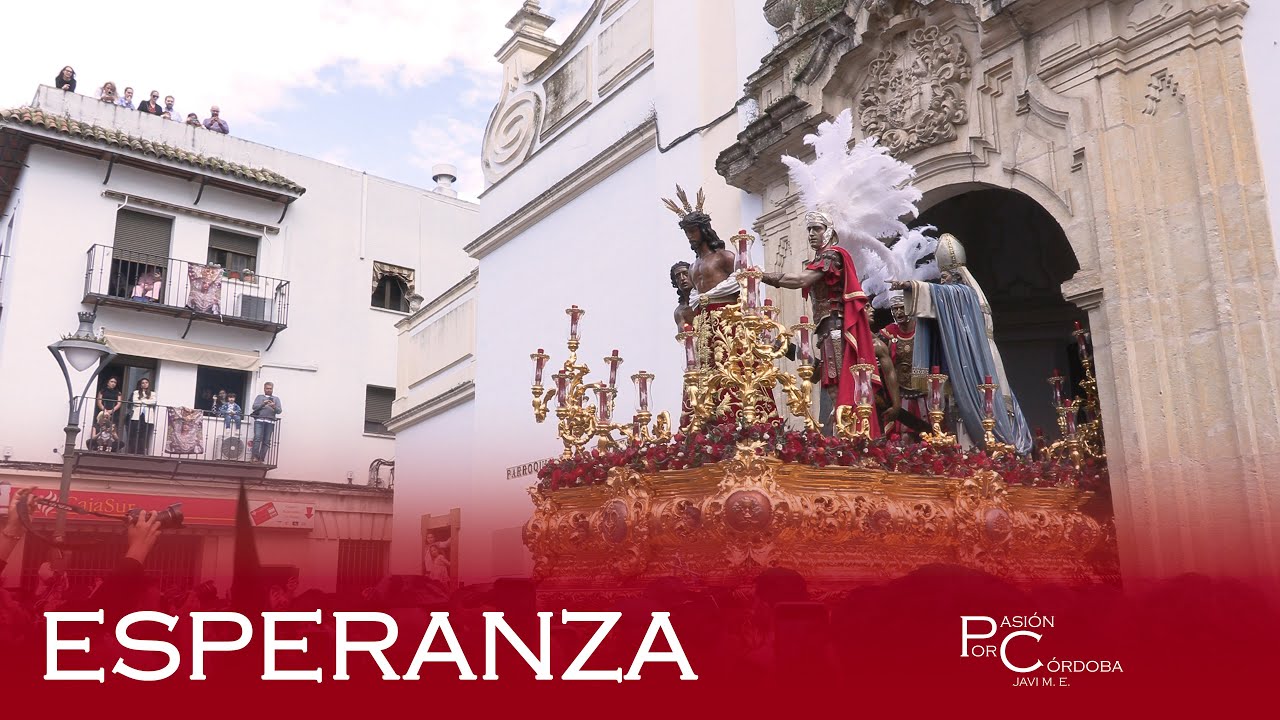 Esperanza de Córdoba | Domingo de Ramos 2025