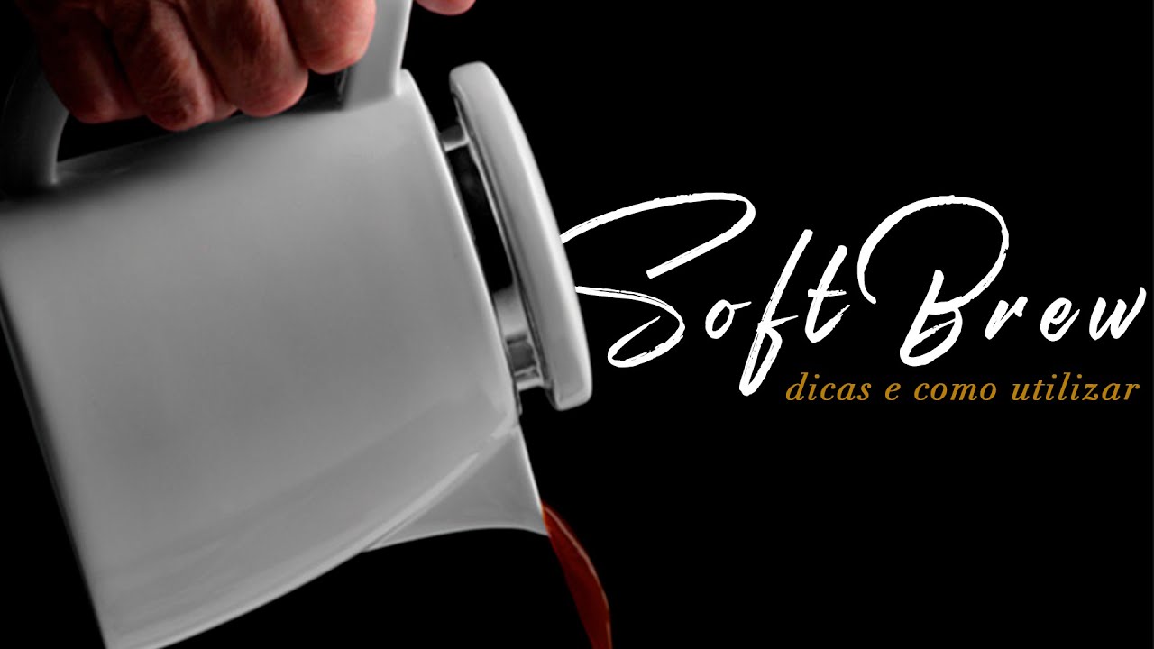 SOFTBREW - REVIEW & TUTORIAL