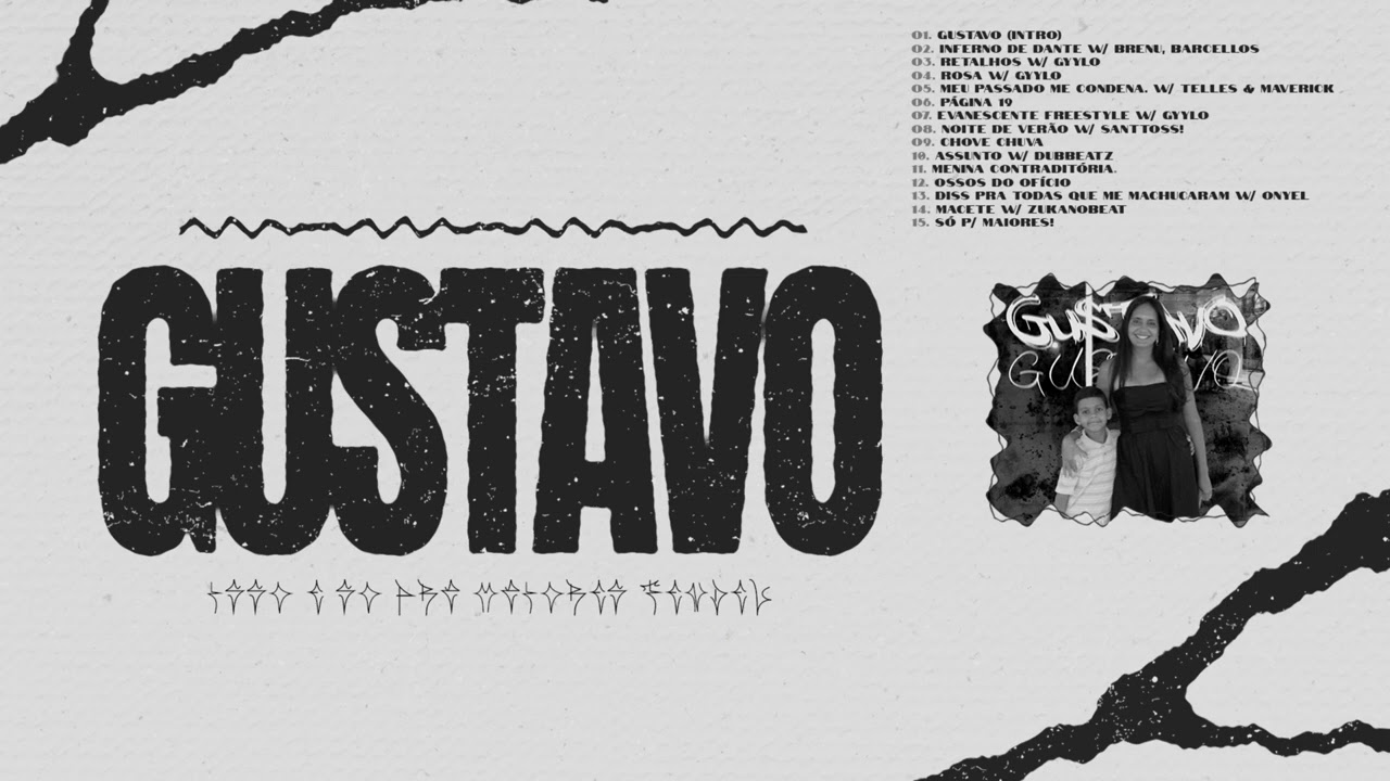 05. Meu Passado Me Condena. w/ Telles & Maverick