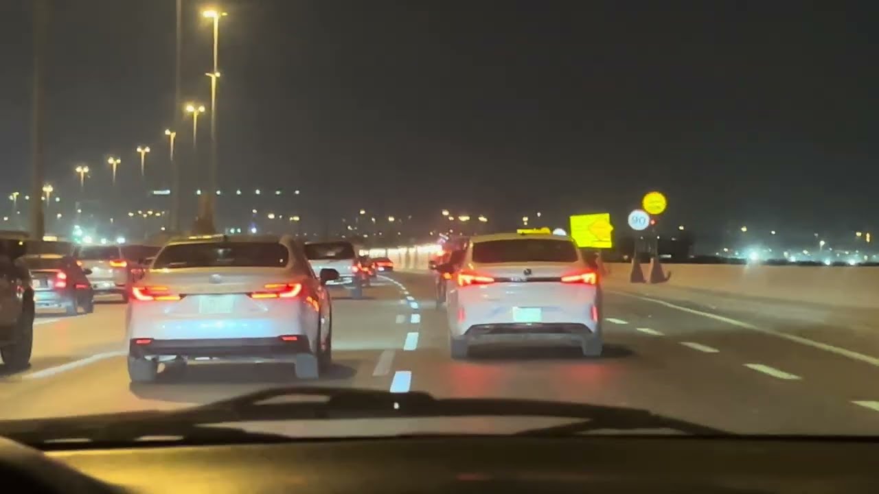 Modern Saudi Arabia 🇸🇦 | night life in Riyadh | 2025