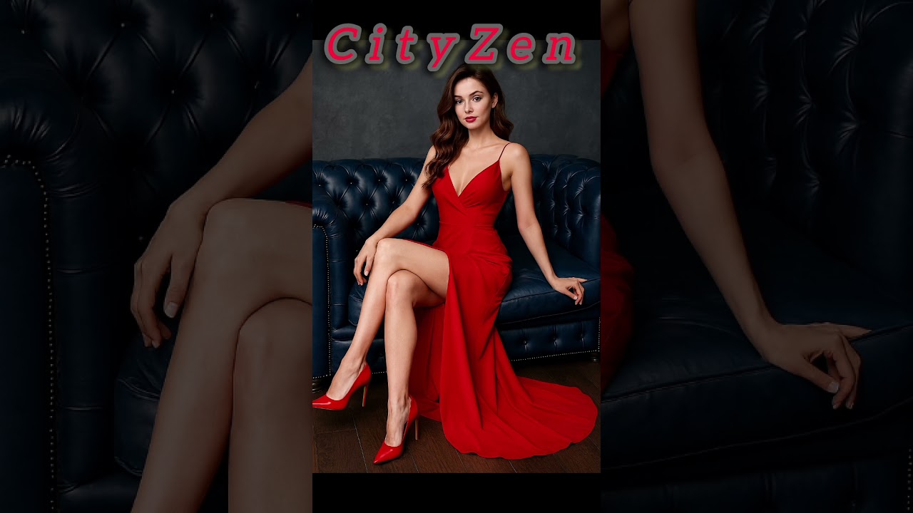 CityZen - Lecz „tak” to „nie”. Music sound like 