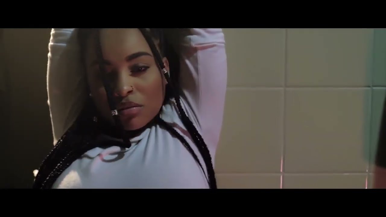 VIDEOCLIPE @ Artista Josslyn | Ekarga Music Ent.