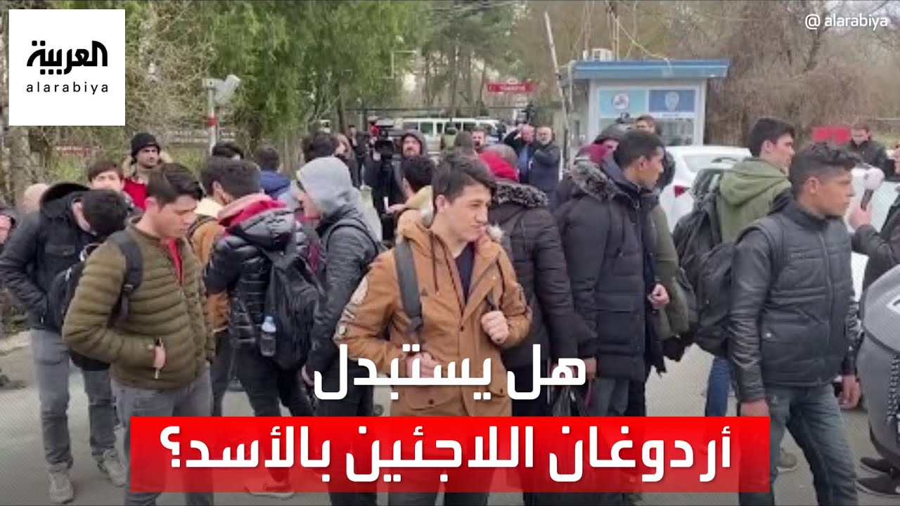 مع انهيار الاقتصاد.. هل يقطع أردوغان 