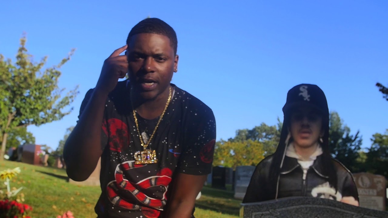 A1 - God Favorite Child (GFC) Official Video Shot By @Benjifilmz