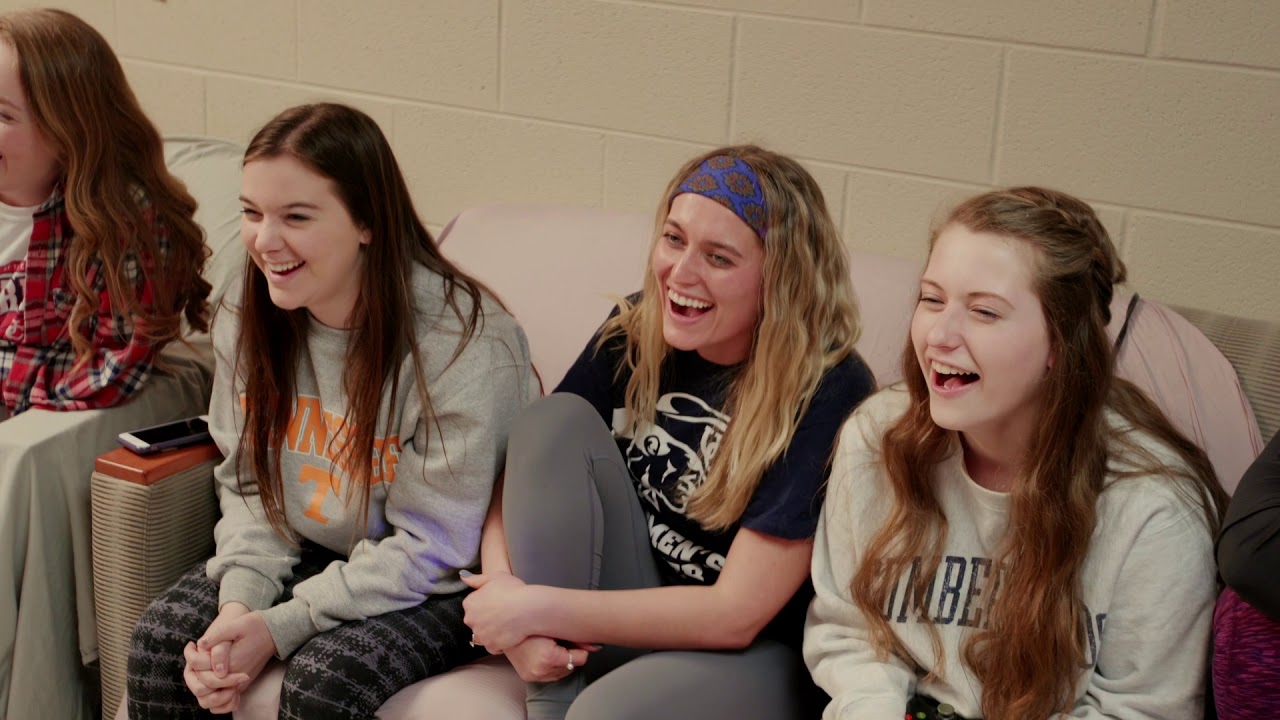 A Day in the Life- Christie Funk | University of the Cumberlands