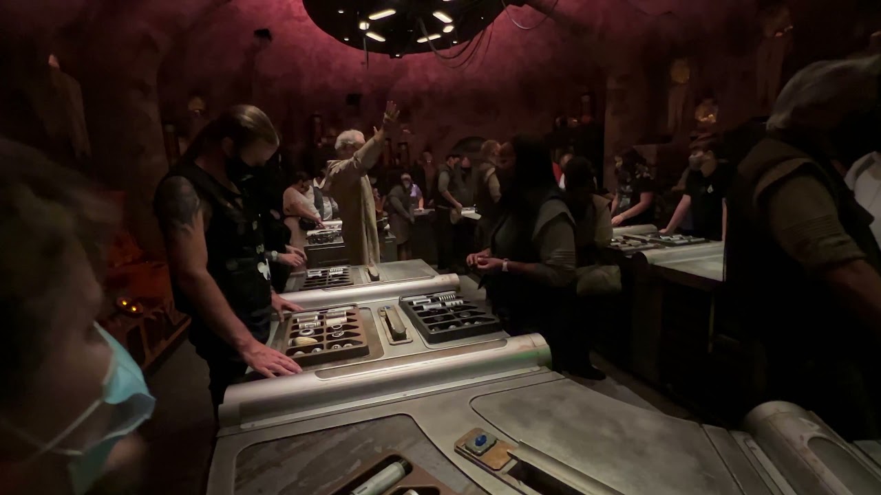 Jayden's Birthday Savi's Build