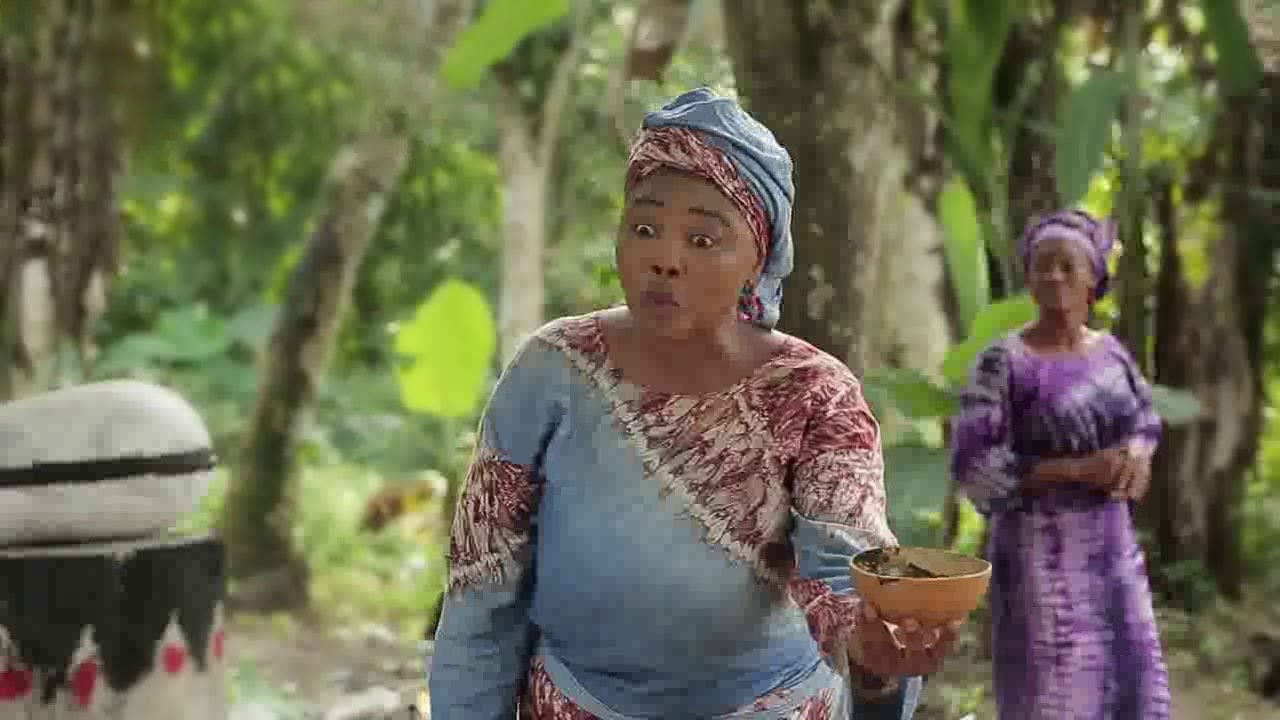 Aremo Eleye - A Nigerian Yoruba Movie Starring Wunmi Ajiboye | Abeni Agbon | Ajasa Owolabi