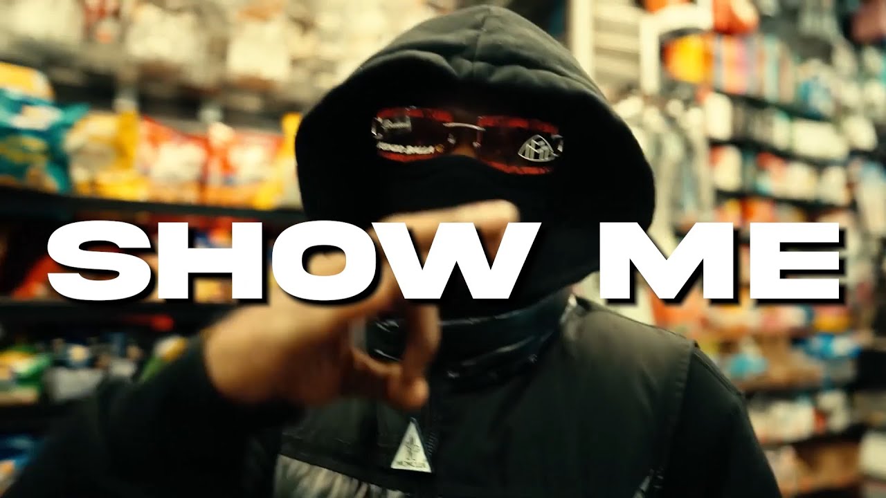 [FREE] Kay Flock x Sha Gz x Bronx Drill Type Beat 