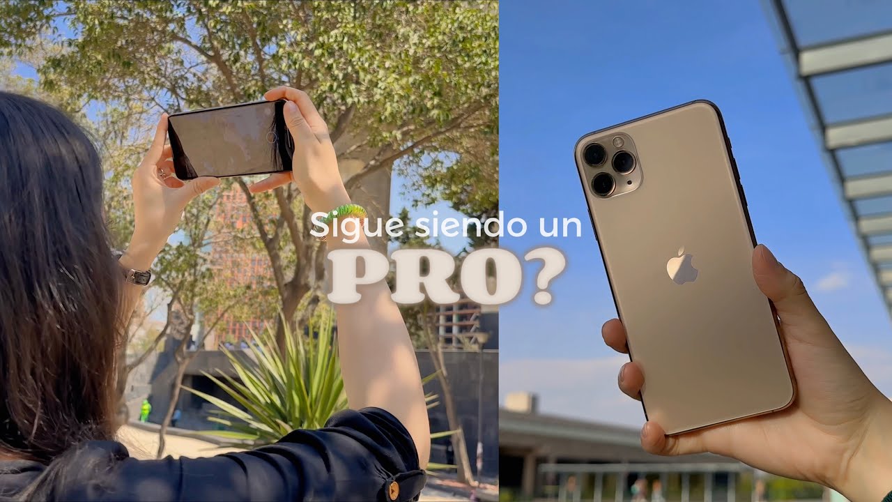 iPhone 11 Pro Max: El Último Punto de Inflexión de Apple ¿Vale la pena en pleno 2024?