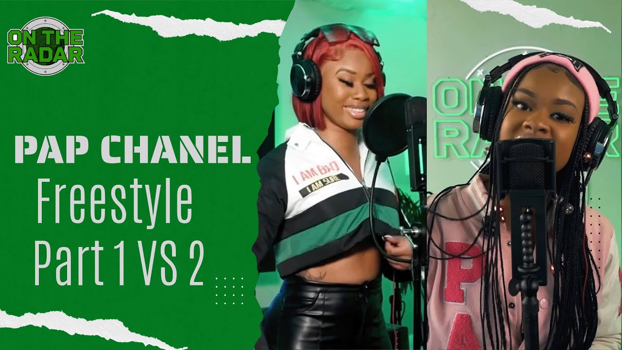 Pap Chanel 