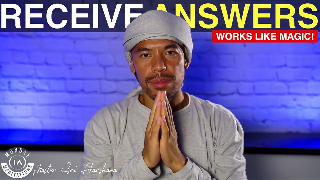 Receive Answers INSTANTLY through EET | Works Like Magic!