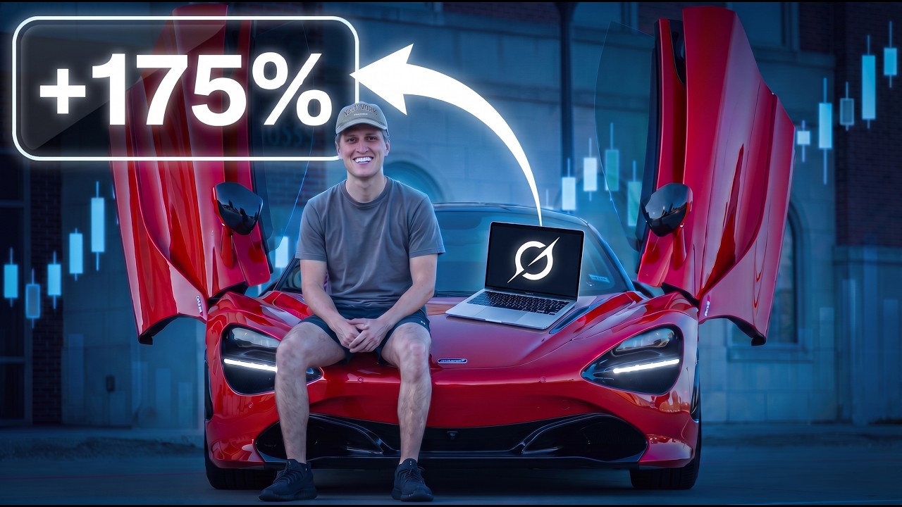 Grok AI Trading Strategy That Actually Works (2026)