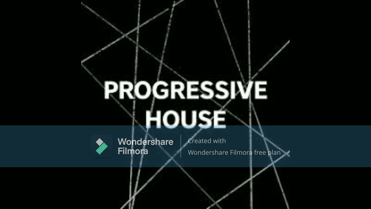 Progressive Set 1