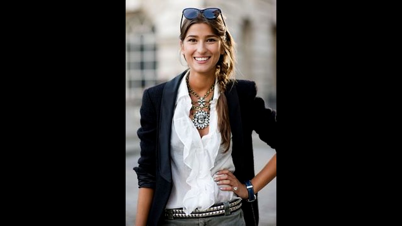 Fashion style  inspiration #white  #top, #shirts  #blouse #ideas #beautiful #cute #fashionstyle