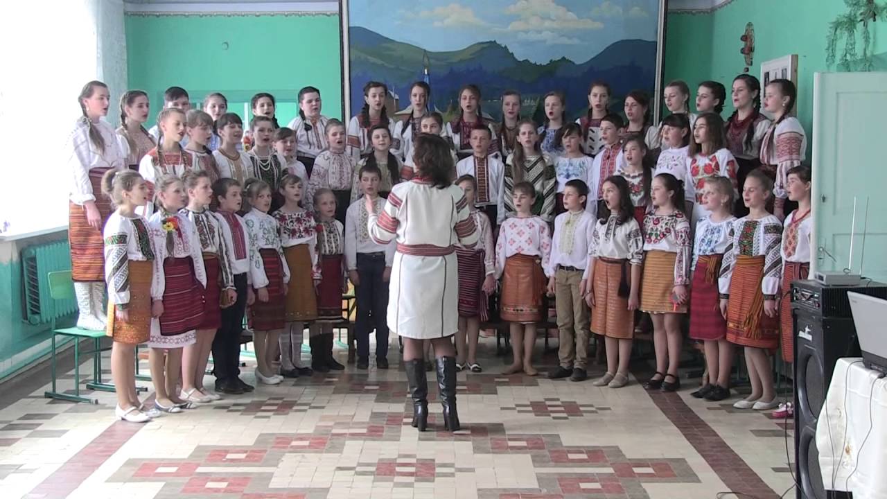 zvit 2016р. Великий Ключів